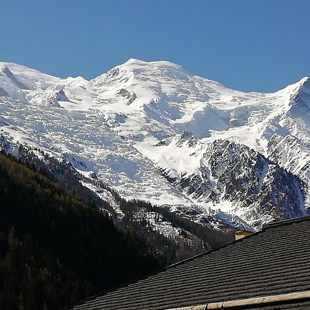 Champalo Chamonix Exterior foto