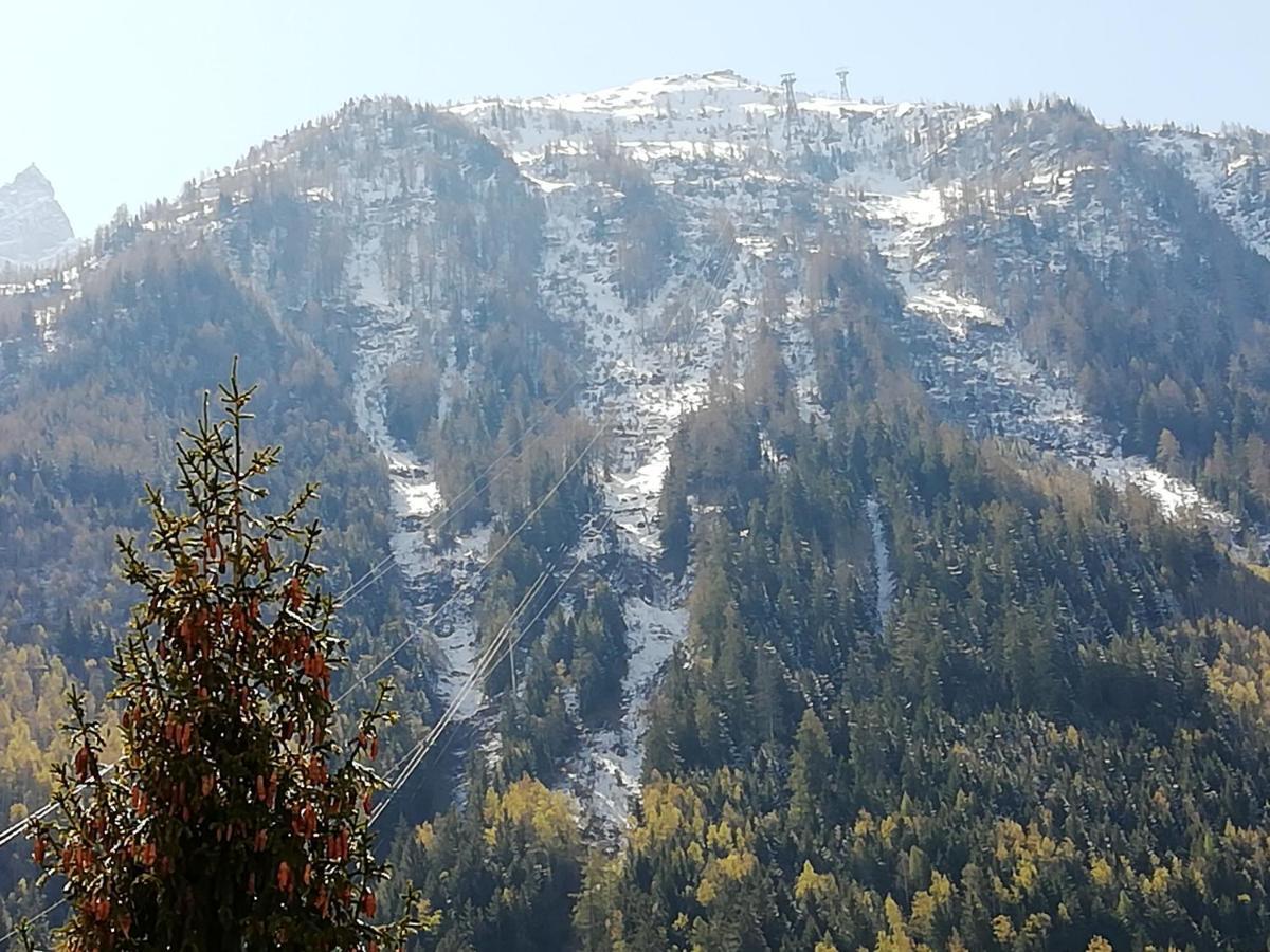 Champalo Chamonix Exterior foto